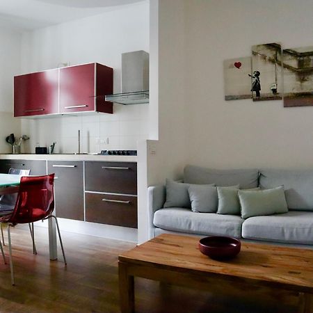 Boule Home Porta Romana Milano Esterno foto