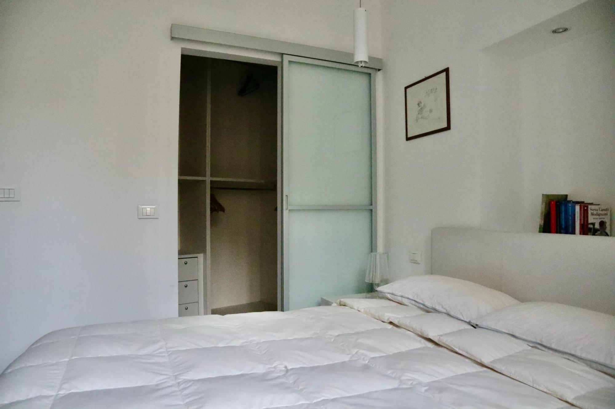 Boule Home Porta Romana Milano Esterno foto